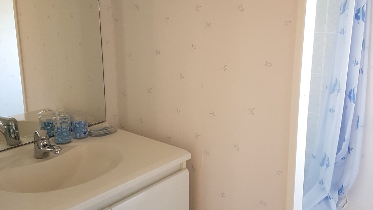 Photo of Bathroom in Bussy-Saint-Georges