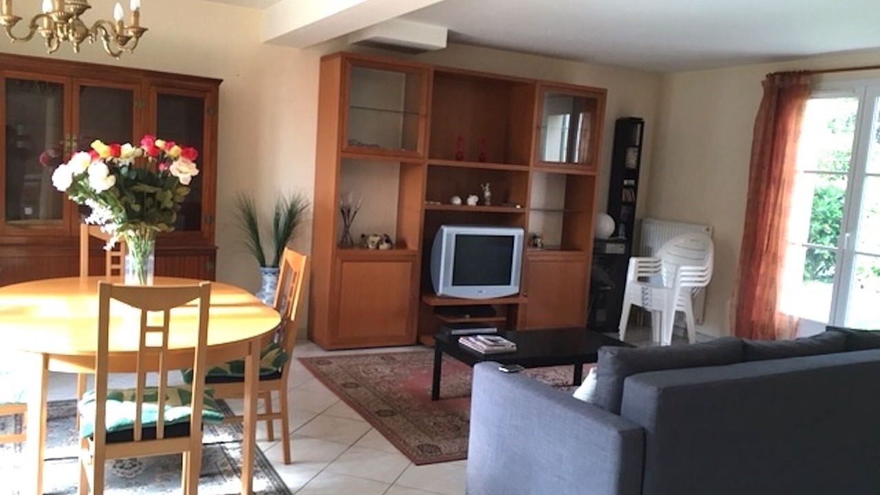 Photo of Livingroom in Bussy-Saint-Georges