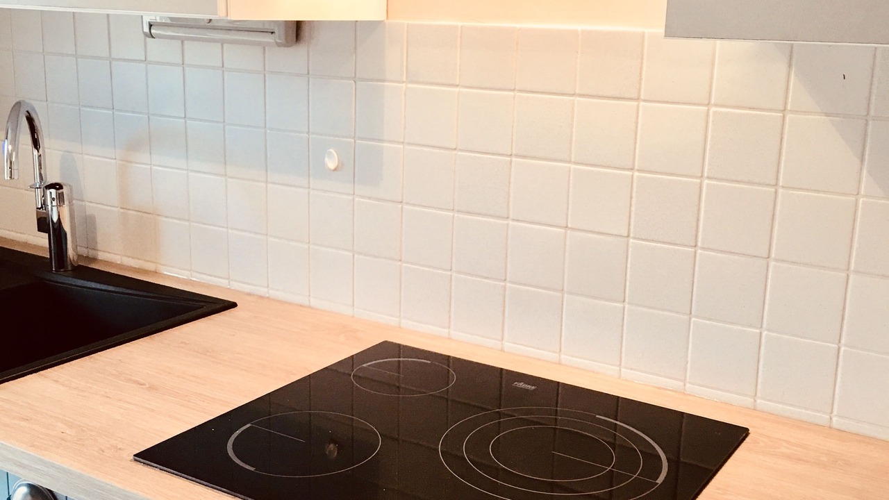 Photo of Kitchen in Chartres