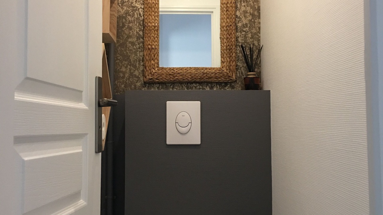 Photo of Bathroom in Chartres