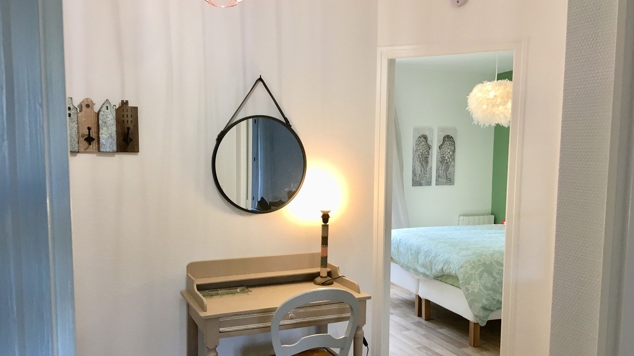Photo of Bedroom in Chartres