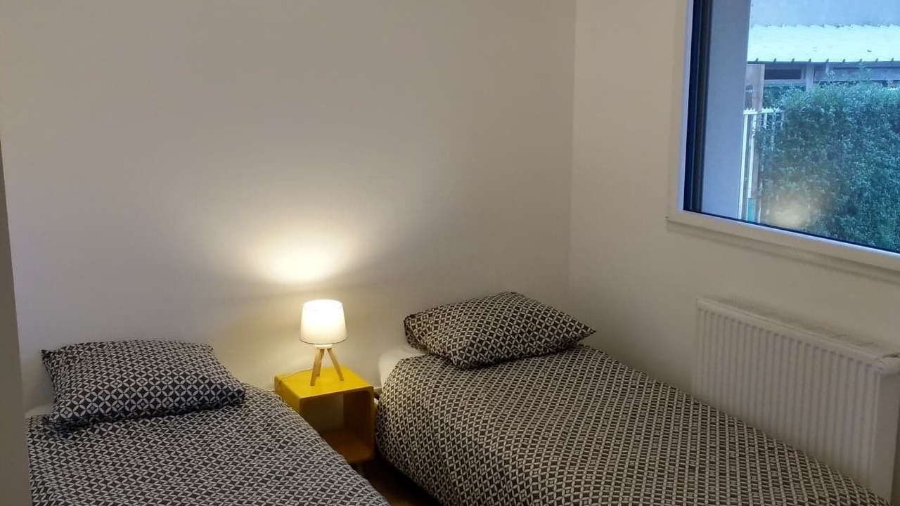 Photo of Bedroom in Wierre-Effroy