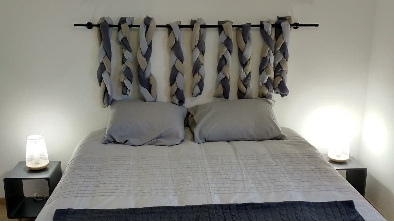 Photo of Bedroom in Wierre-Effroy