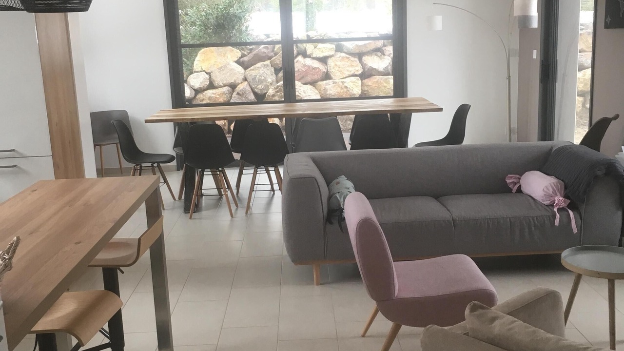 Photo of Livingroom in Wierre-Effroy