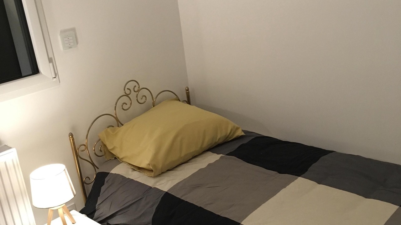 Photo of Bedroom in Wierre-Effroy