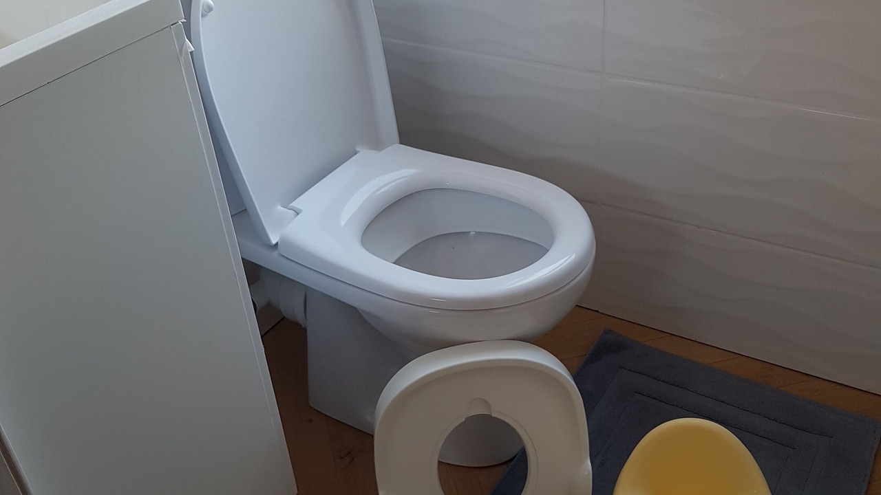 Photo of Bathroom in Sotteville-les-Rouen