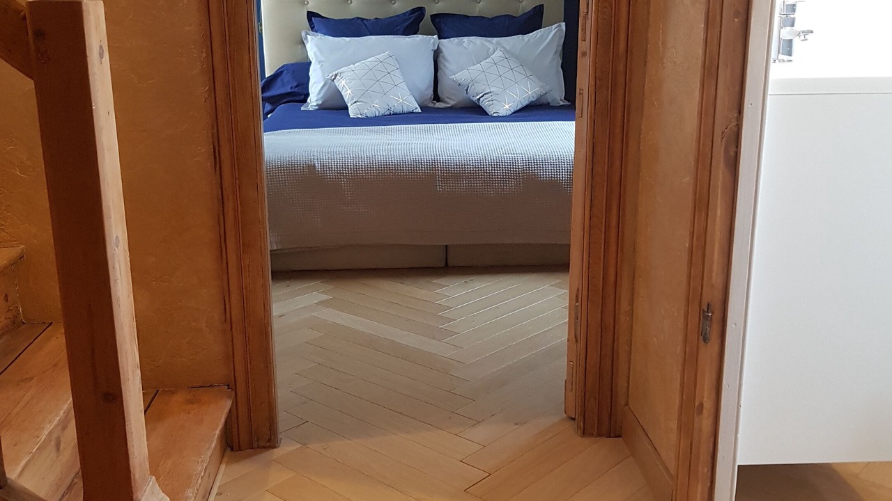 Photo of Bedroom in Sotteville-les-Rouen