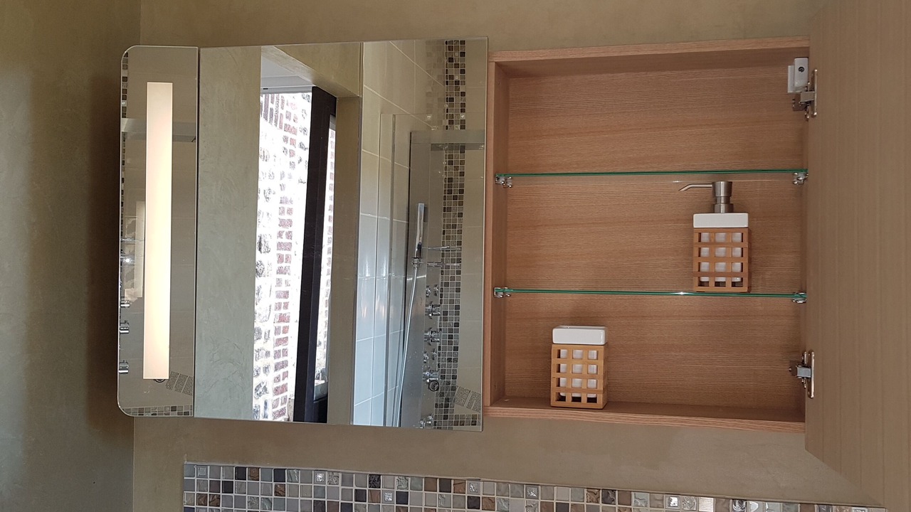 Photo of Bathroom in Sotteville-les-Rouen