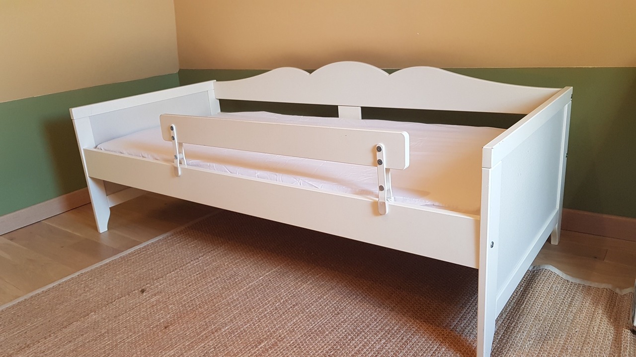 Photo of Bedroom in Sotteville-les-Rouen