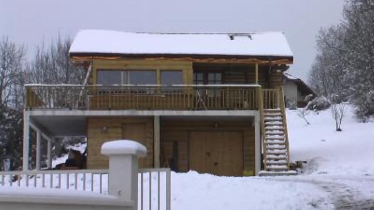 Photo of Outdoor in Aromas