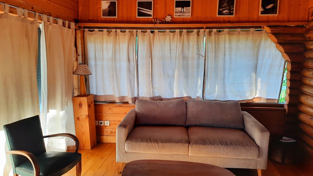 Photo of Livingroom in Aromas