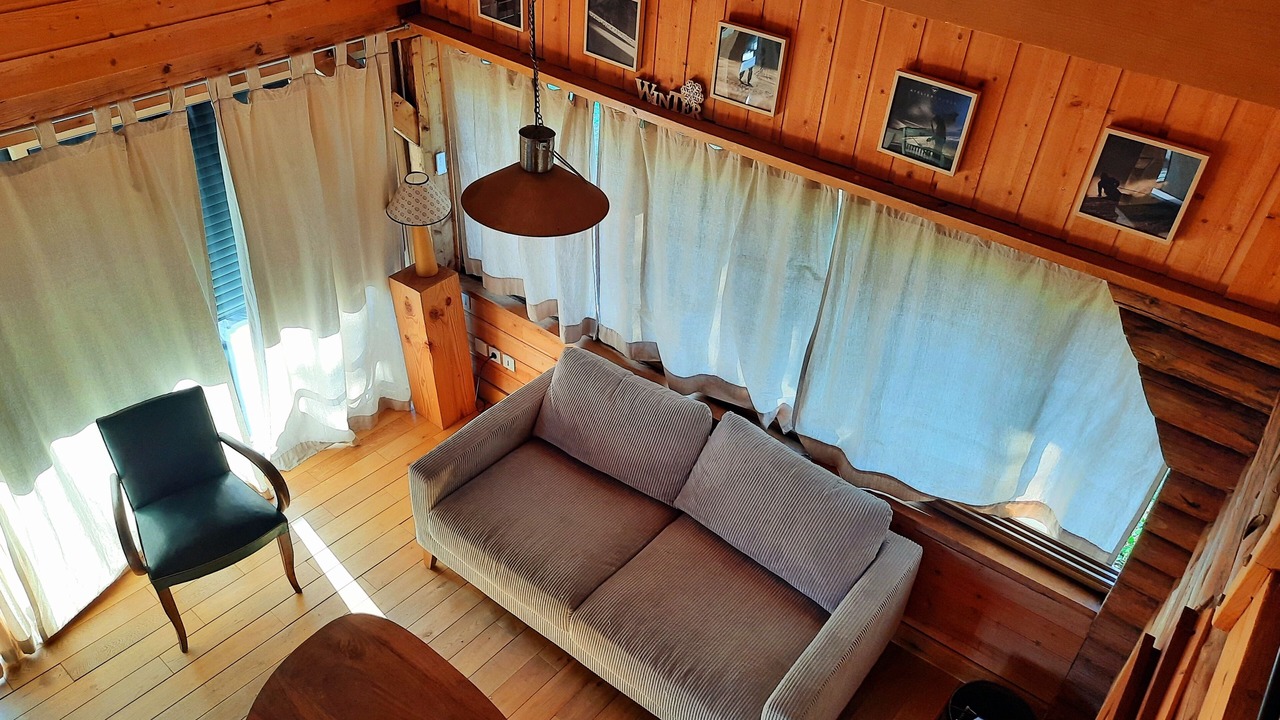 Photo of Livingroom in Aromas
