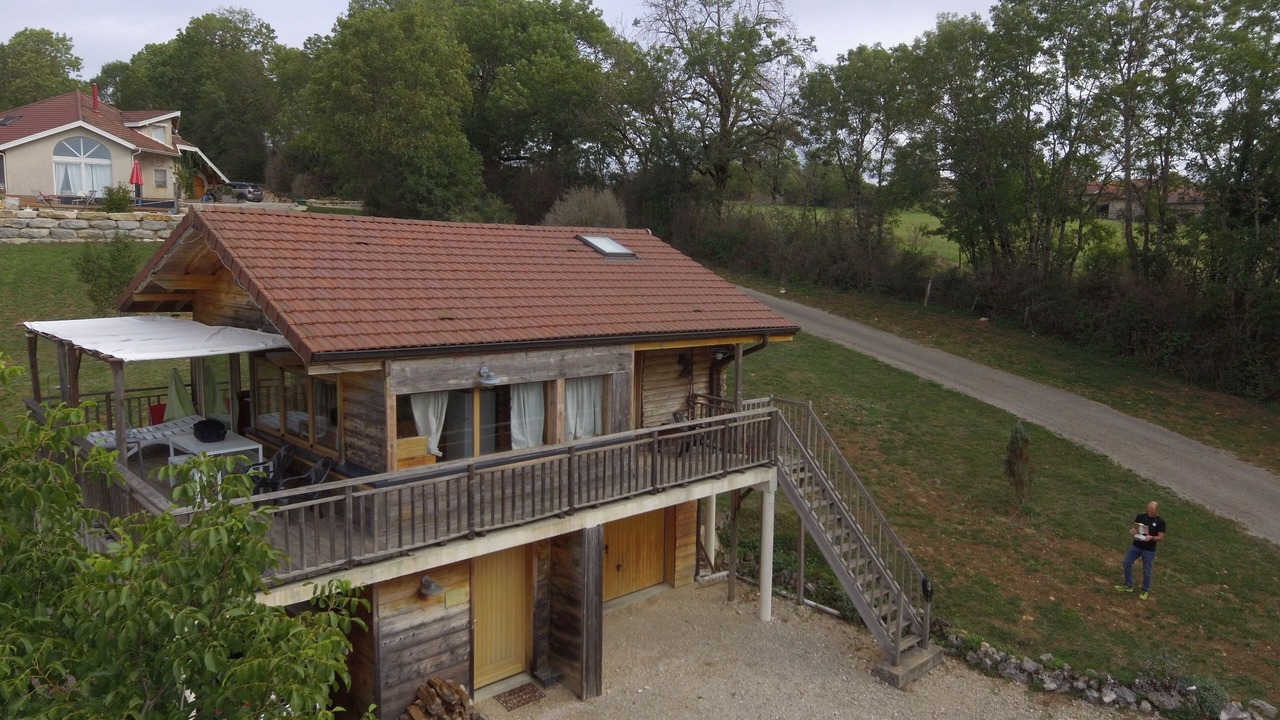 Photo of Outdoor in Aromas