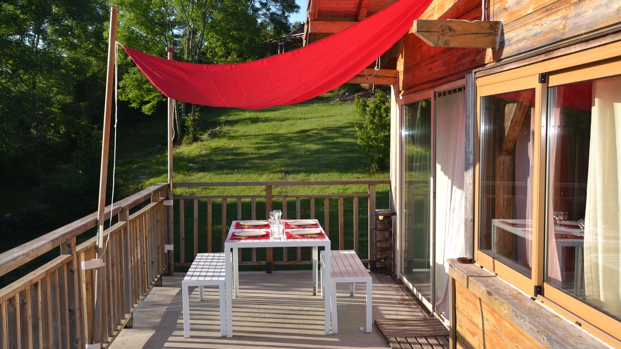 Photo of Outdoor in Aromas