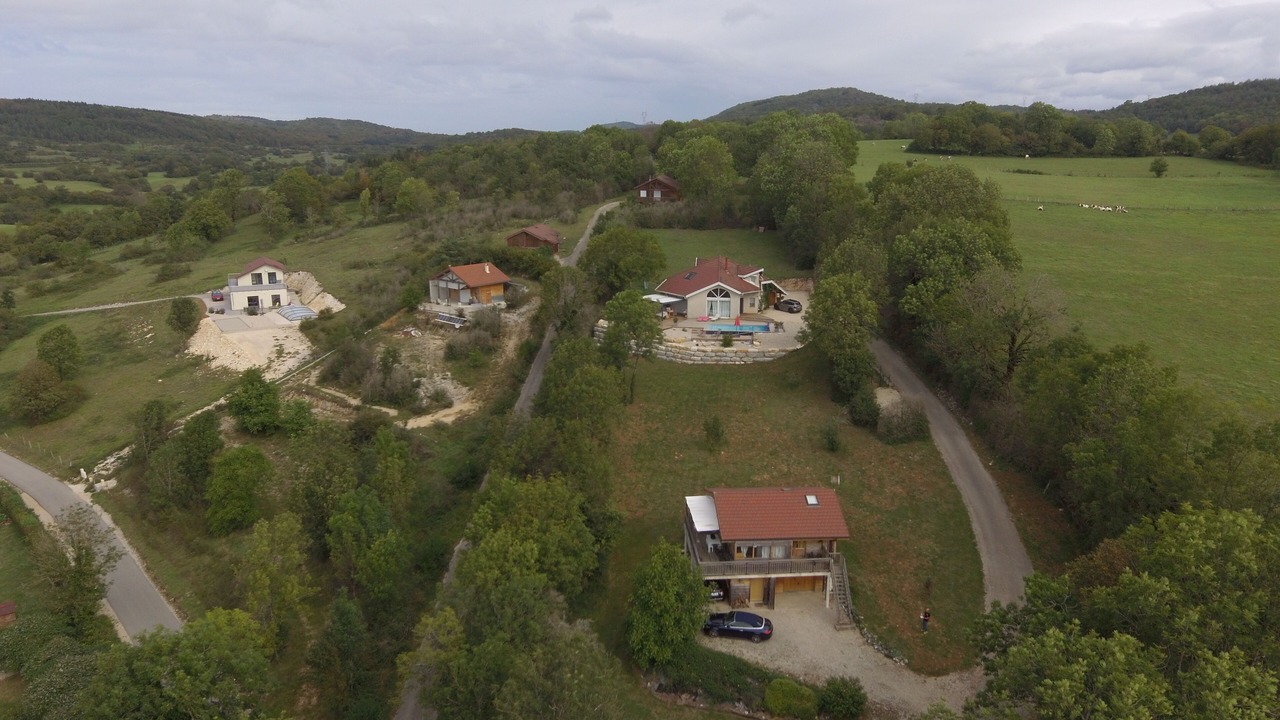 Photo of Outdoor in Aromas