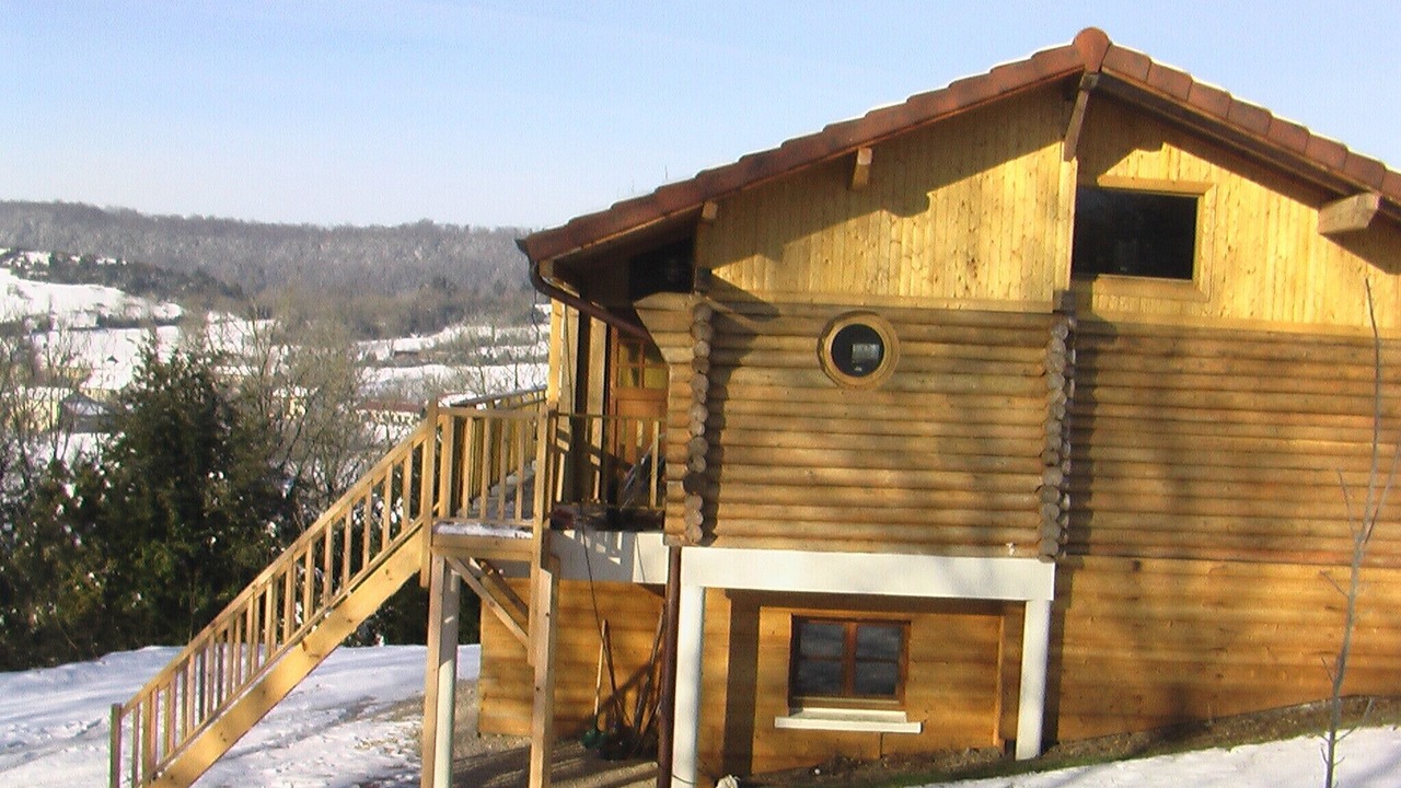 Photo of Outdoor in Aromas