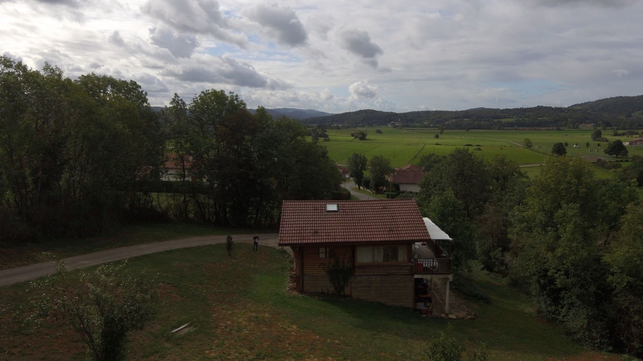 Photo of Outdoor in Aromas