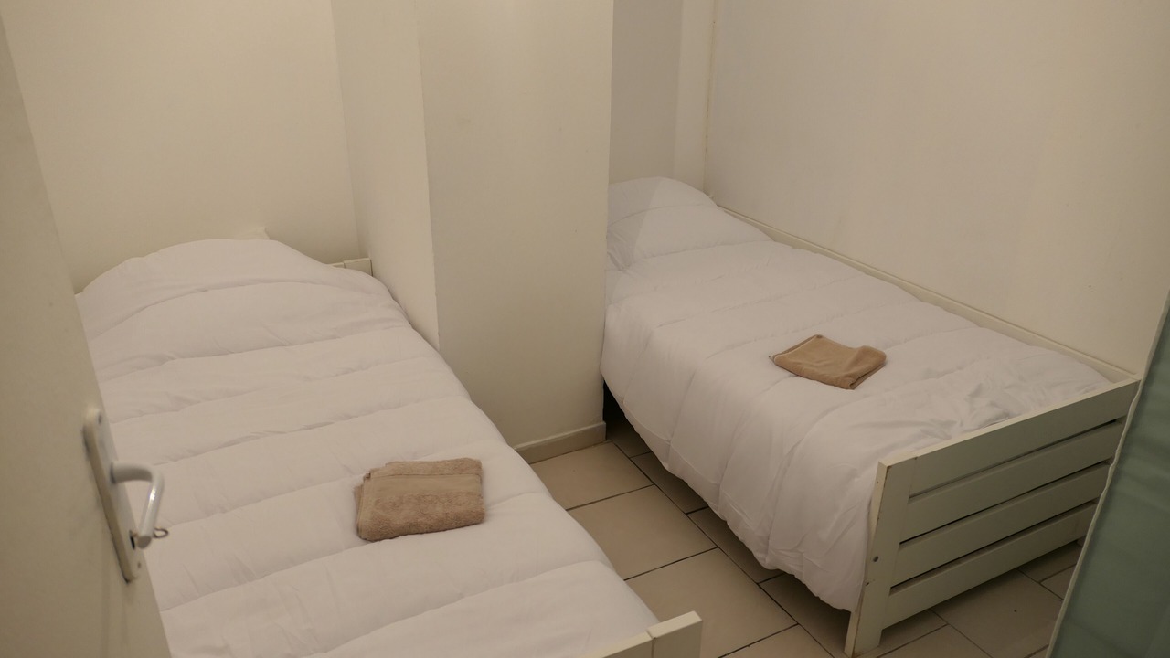 Photo of Bedroom in Denain