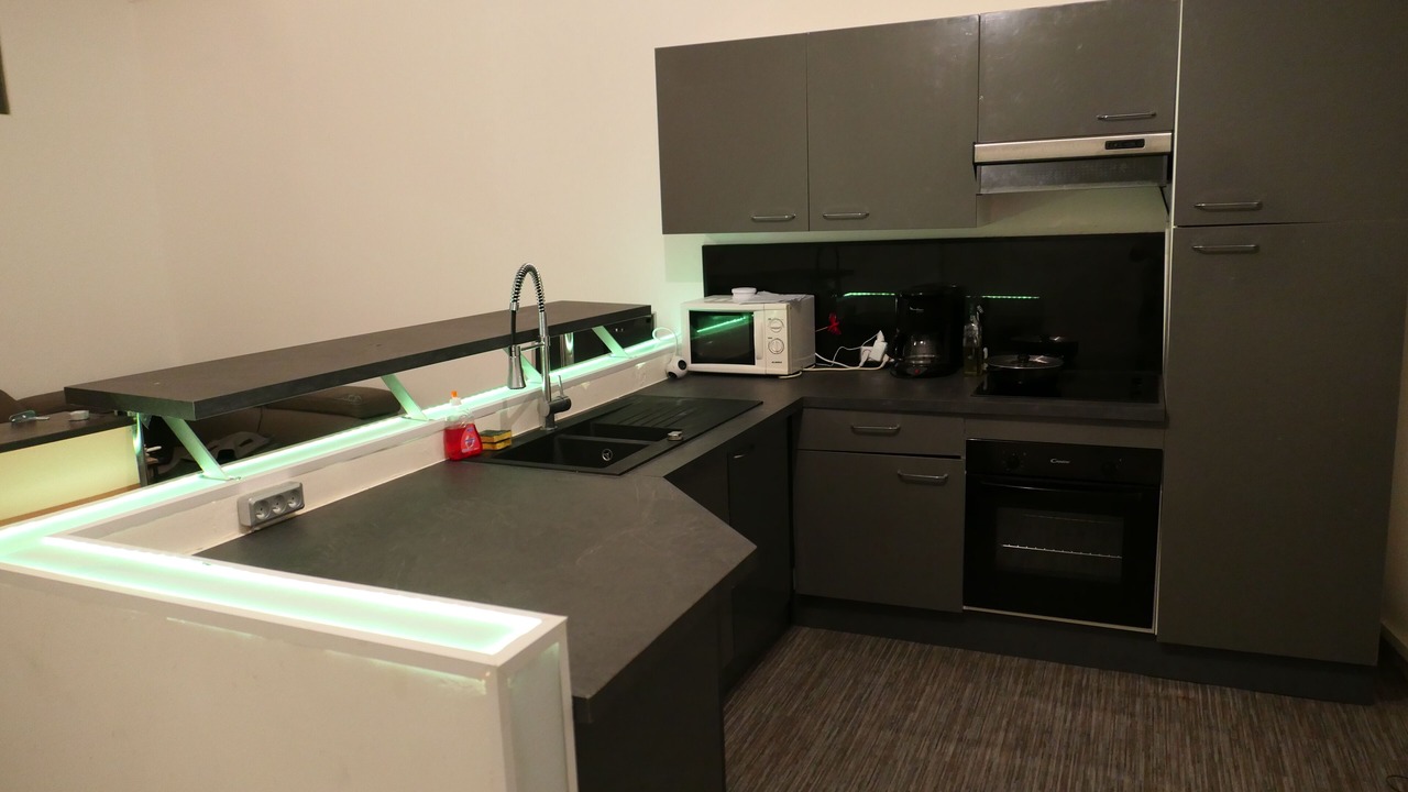 Photo of Kitchen in Denain