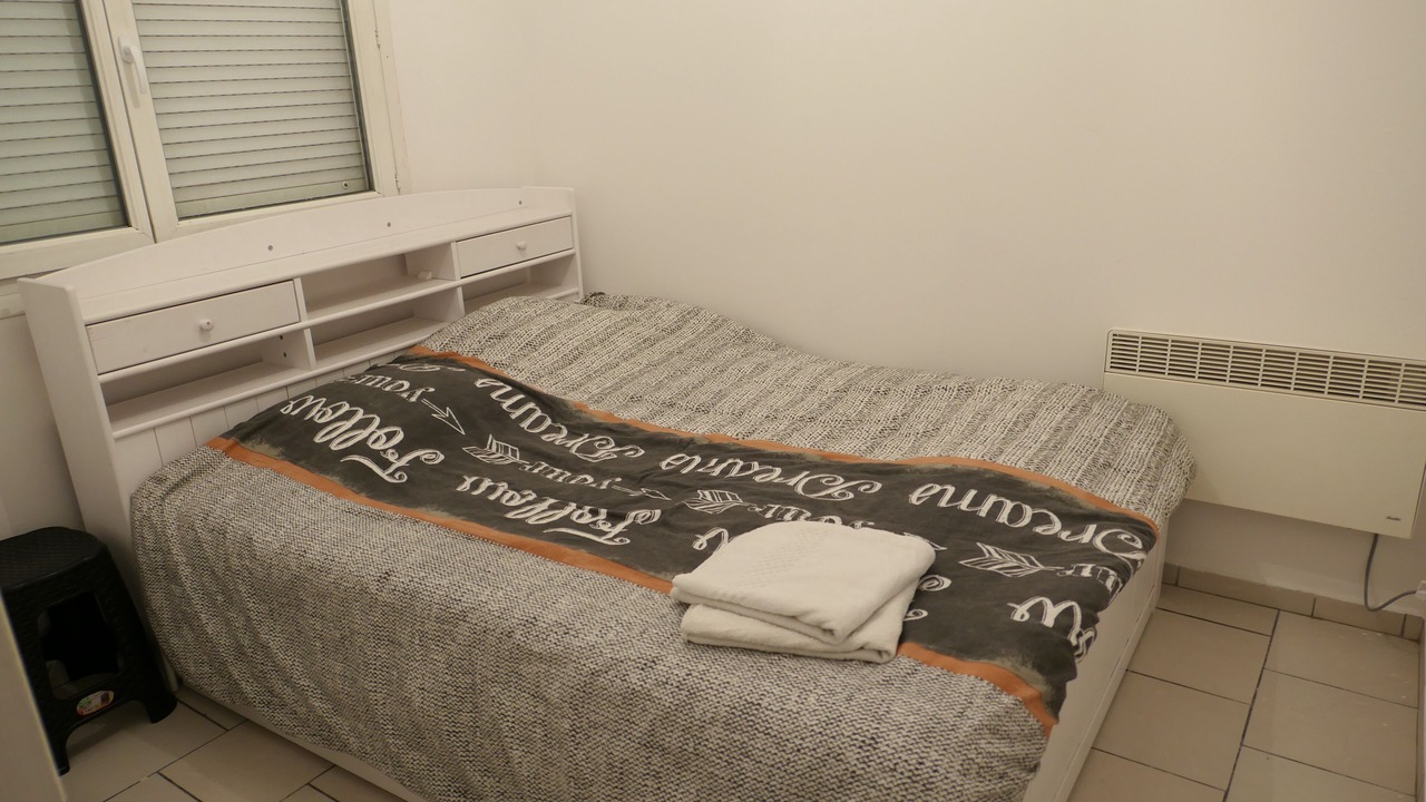 Photo of Bedroom in Denain