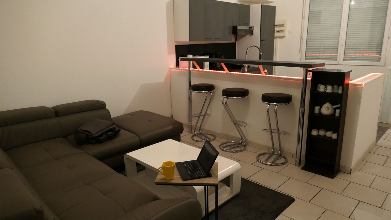 Photo of Livingroom in Denain