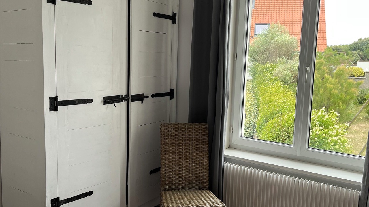 Photo of Bedroom in Wimereux