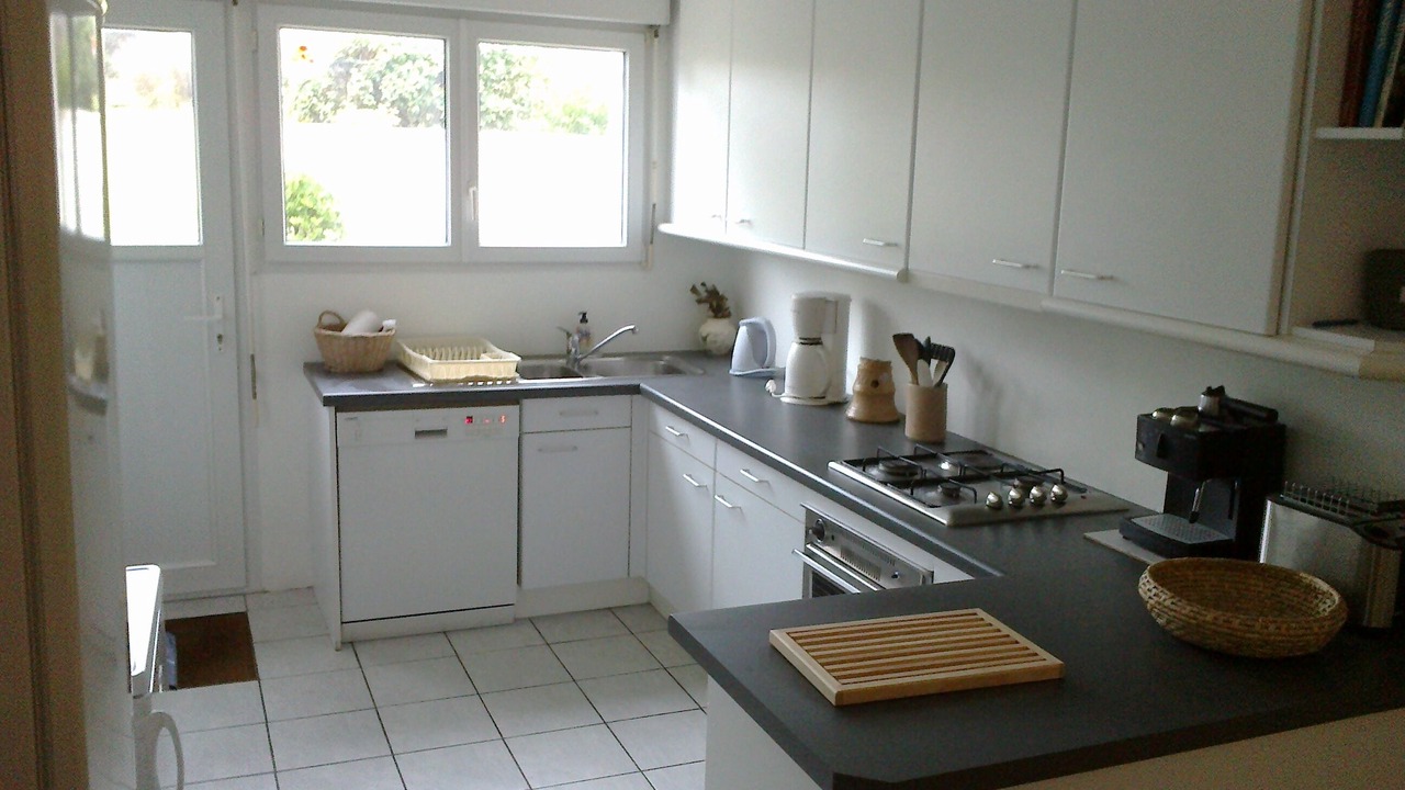 Photo of Kitchen in Wimereux