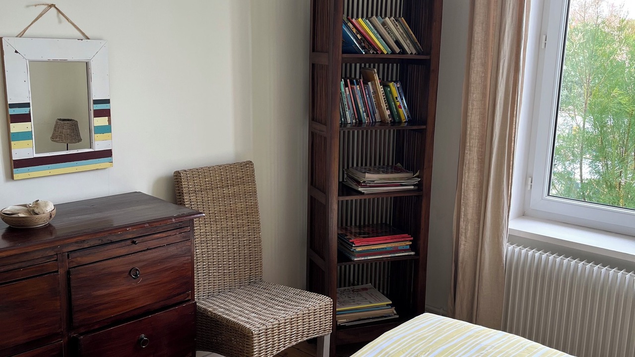 Photo of Bedroom in Wimereux