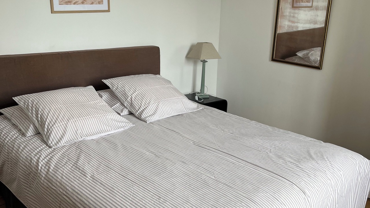Photo of Bedroom in Wimereux