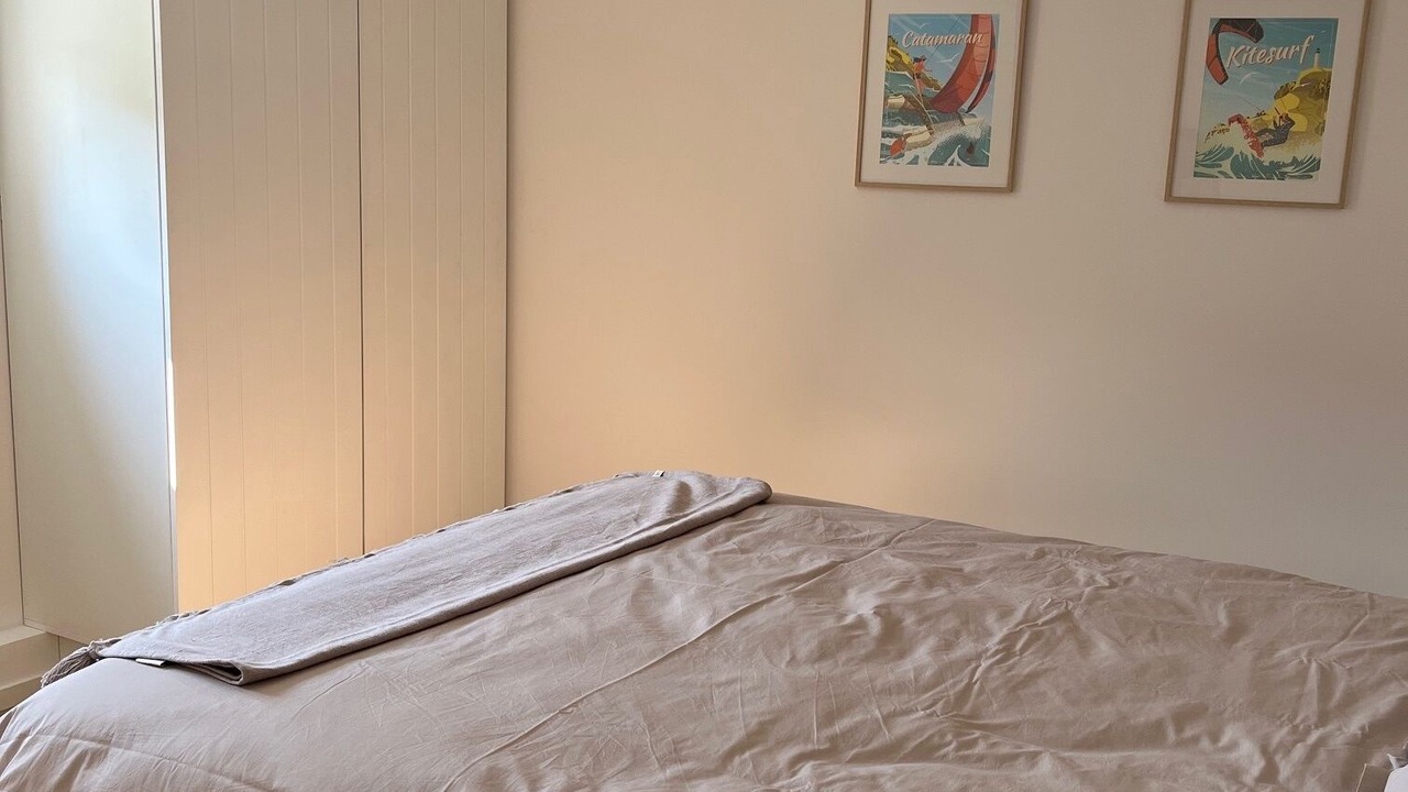 Photo of Bedroom in Wimereux