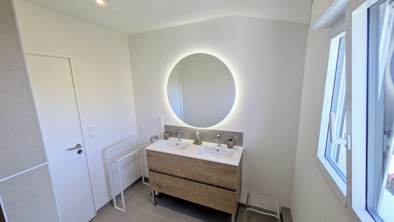 Photo of Bathroom in Wimereux