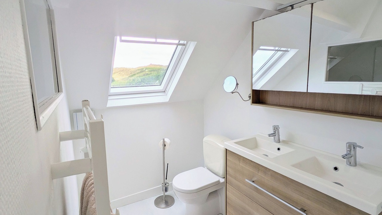 Photo of Bathroom in Wimereux