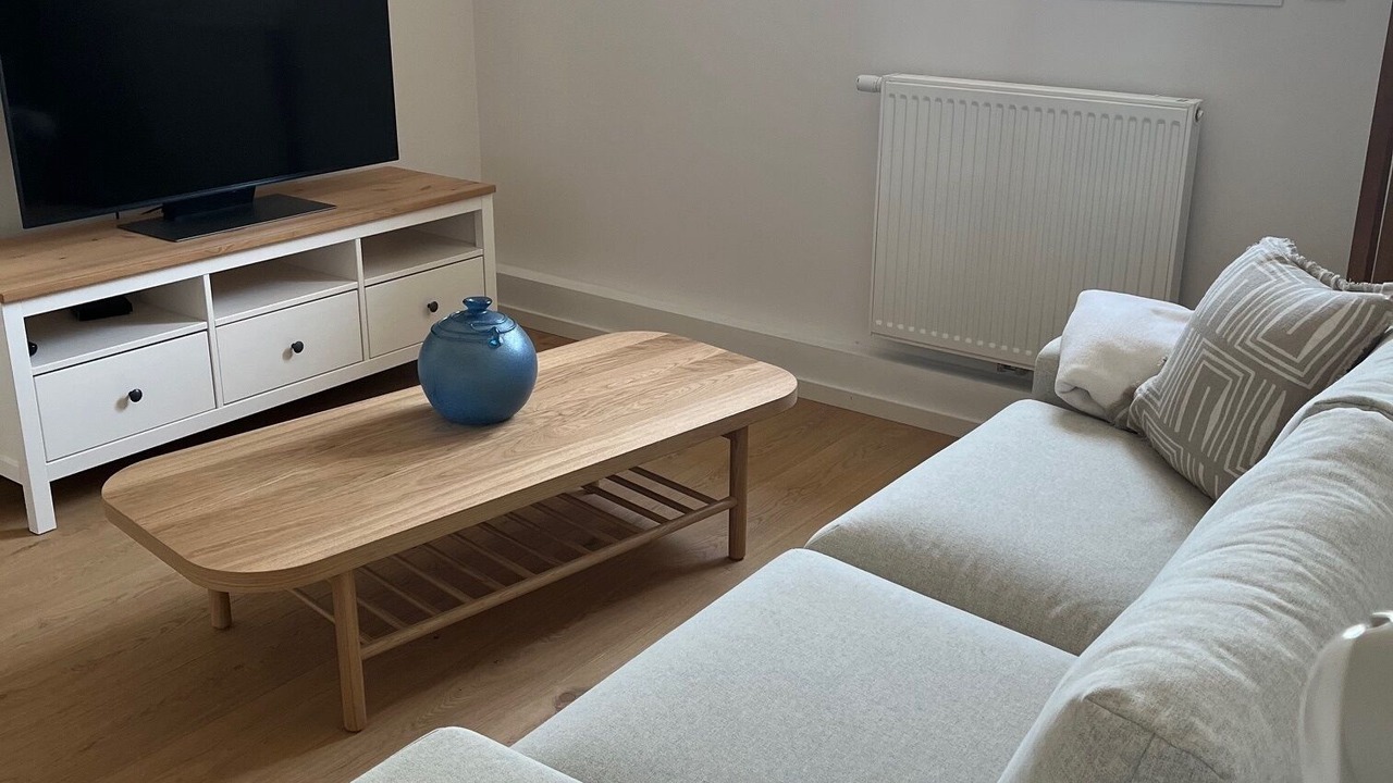Photo of Livingroom in Wimereux