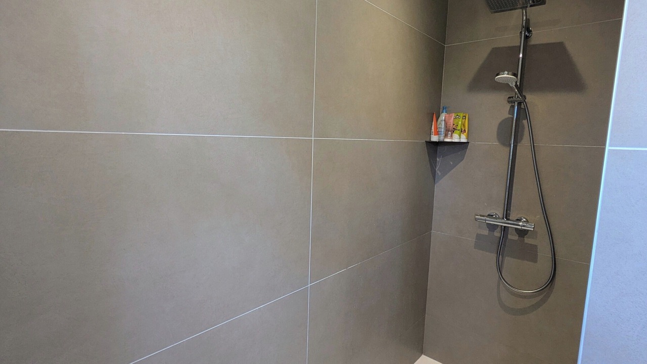 Photo of Bathroom in Wimereux