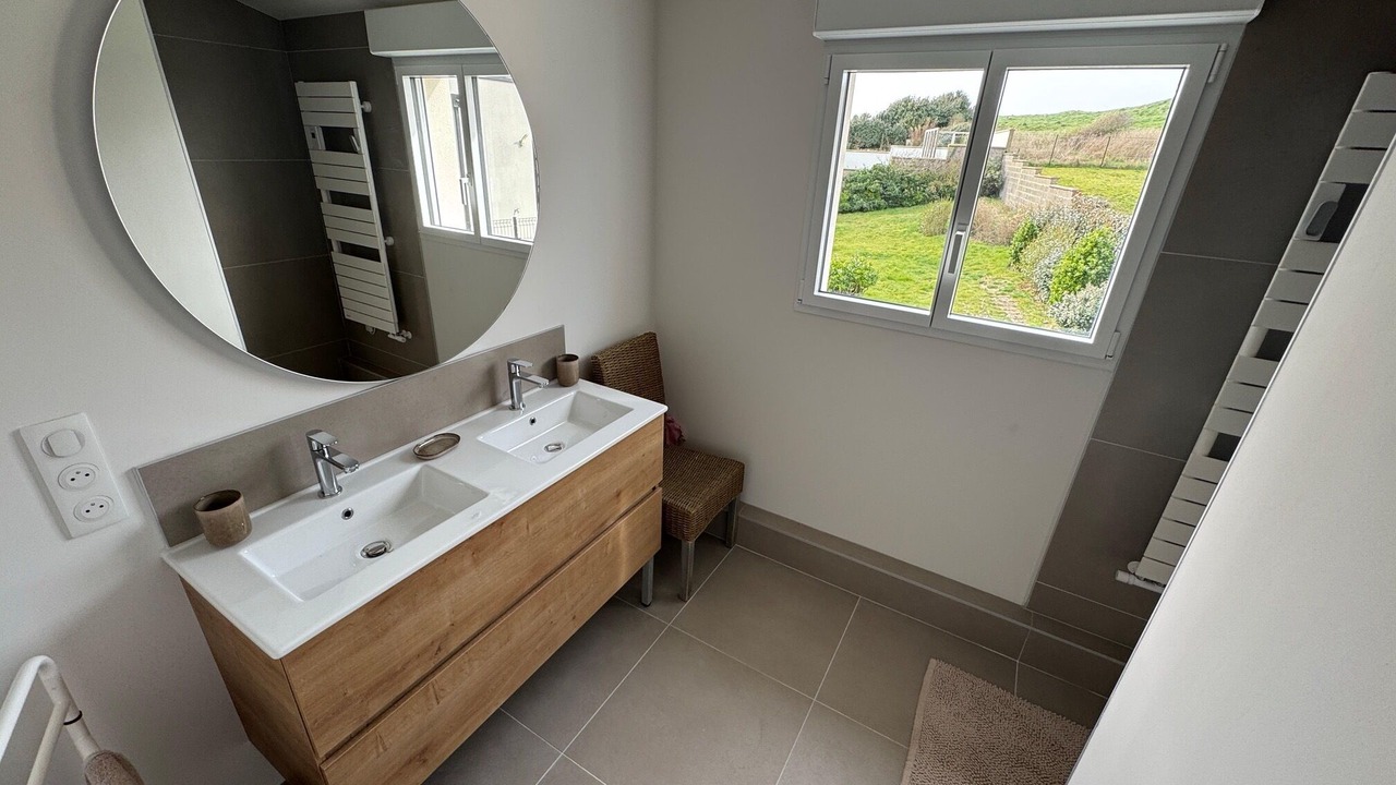 Photo of Bathroom in Wimereux