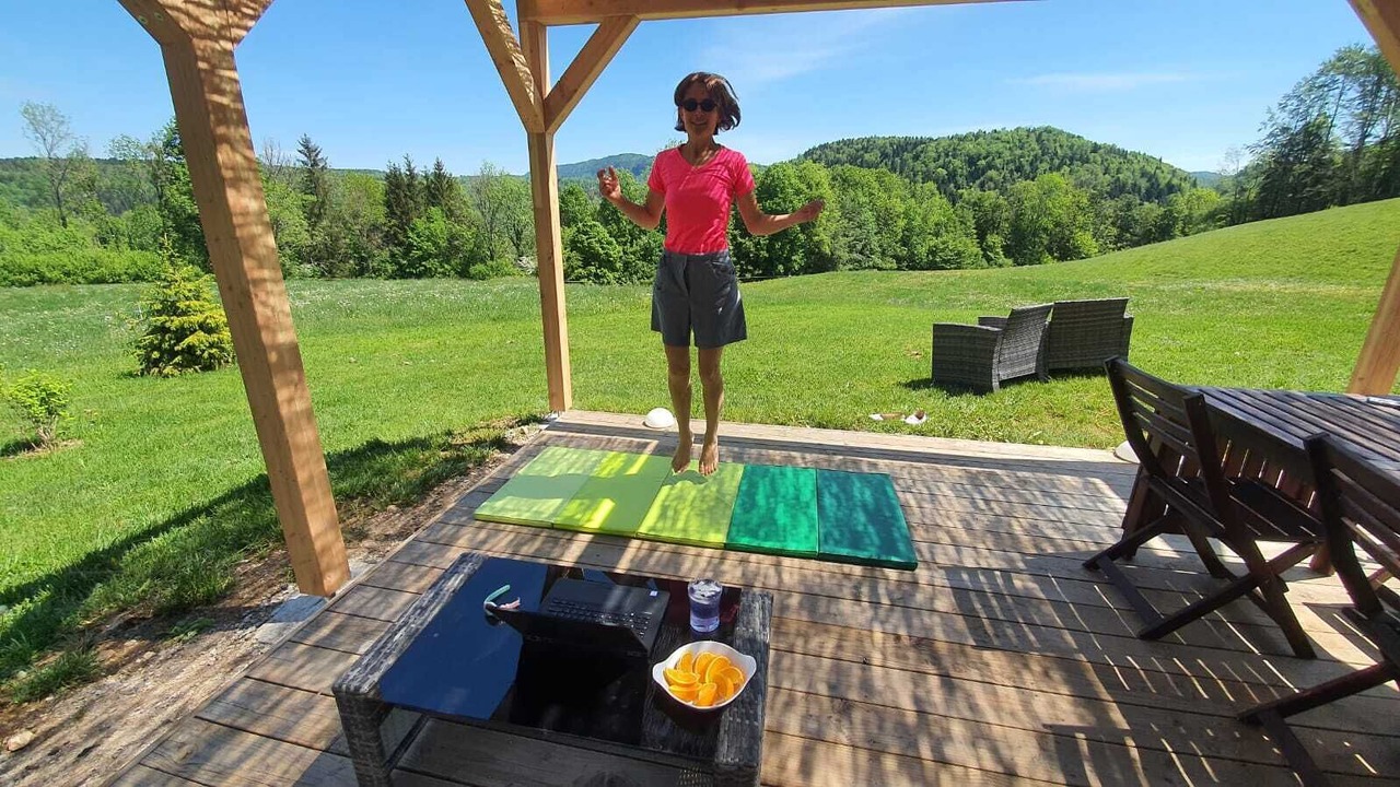 Photo of Outdoor in Chaux-des-Crotenay