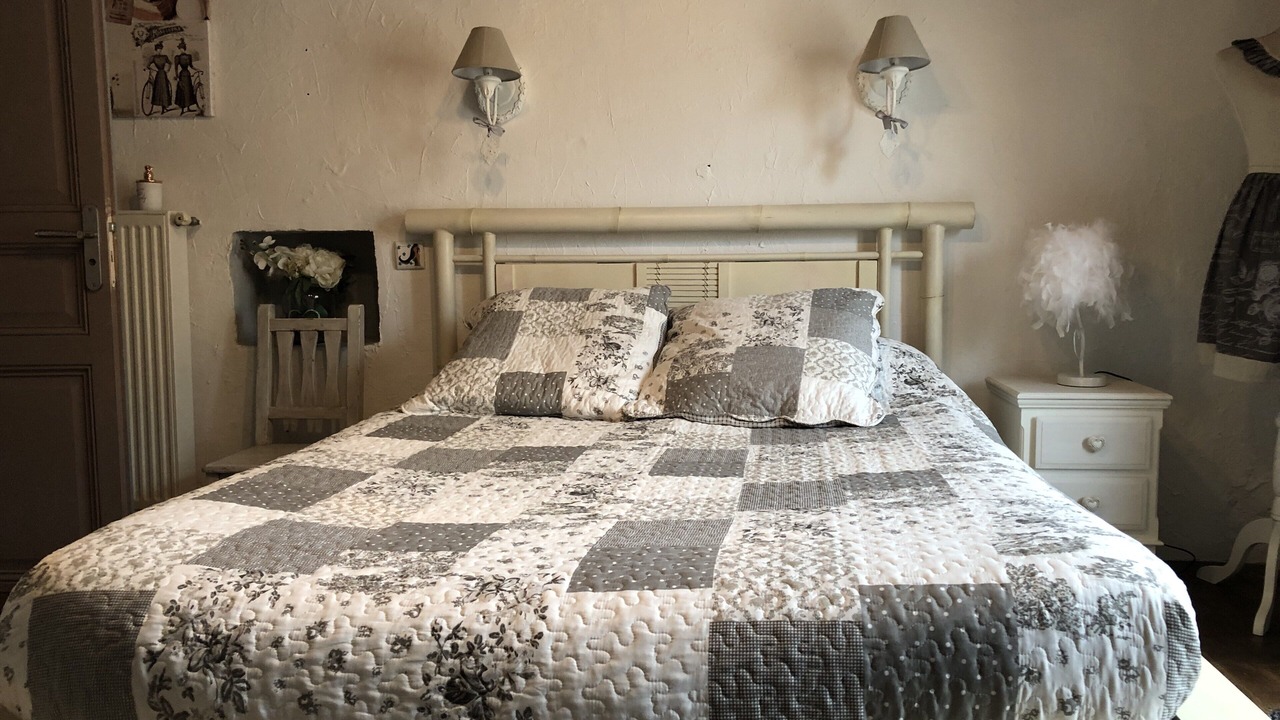 Photo of Bedroom in Villy