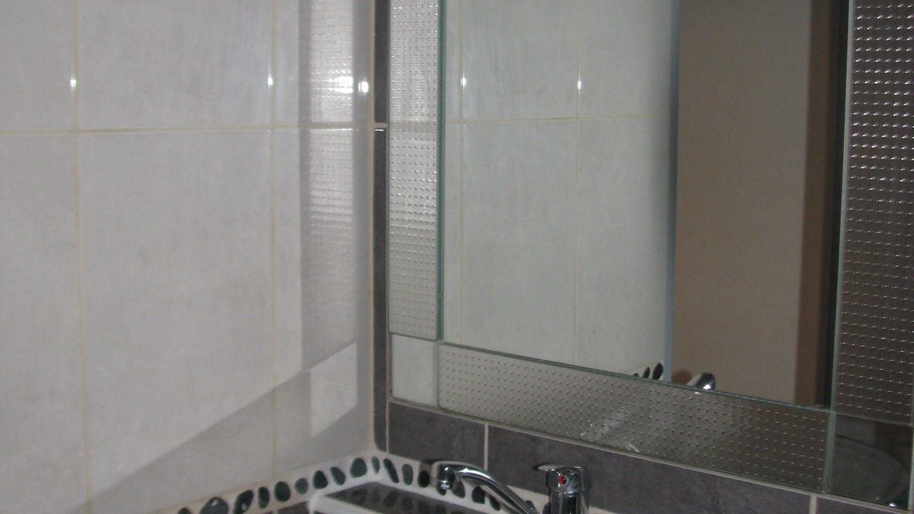 Photo of Bathroom in Grabels