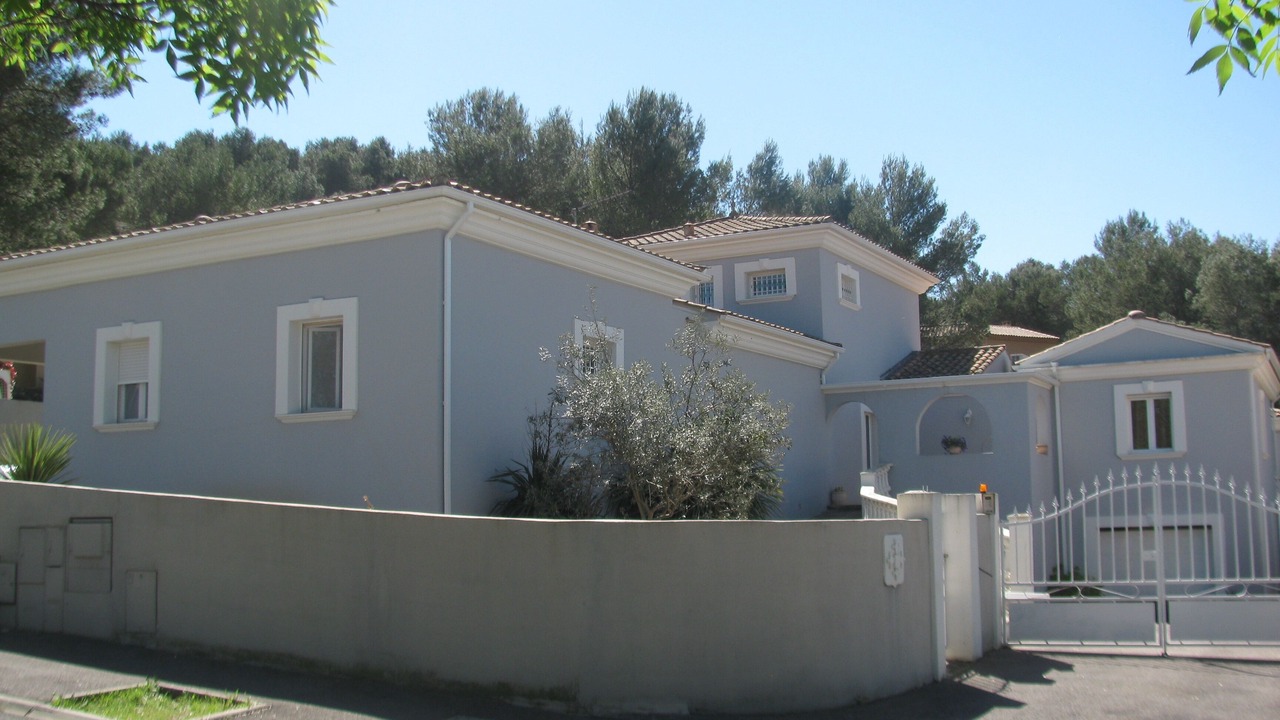 Photo of Outdoor in Grabels