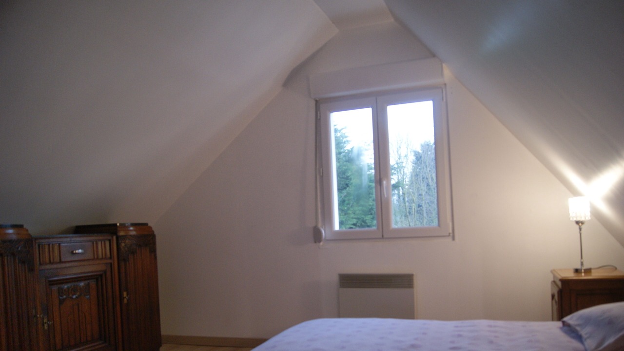 Photo of Bedroom in Belle-et-Houllefort