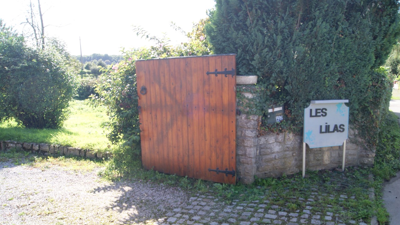 Photo of Outdoor in Belle-et-Houllefort