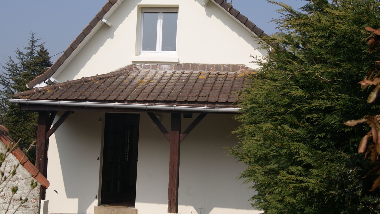Photo of Outdoor in Belle-et-Houllefort