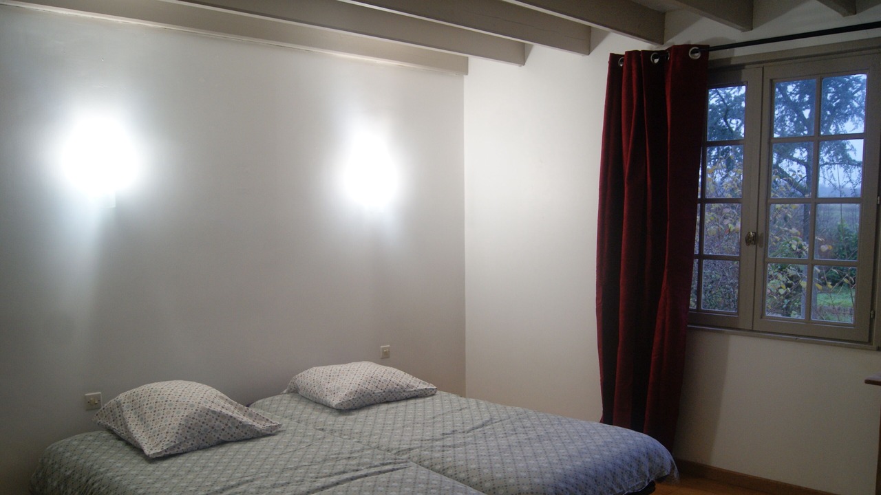 Photo of Bedroom in Belle-et-Houllefort