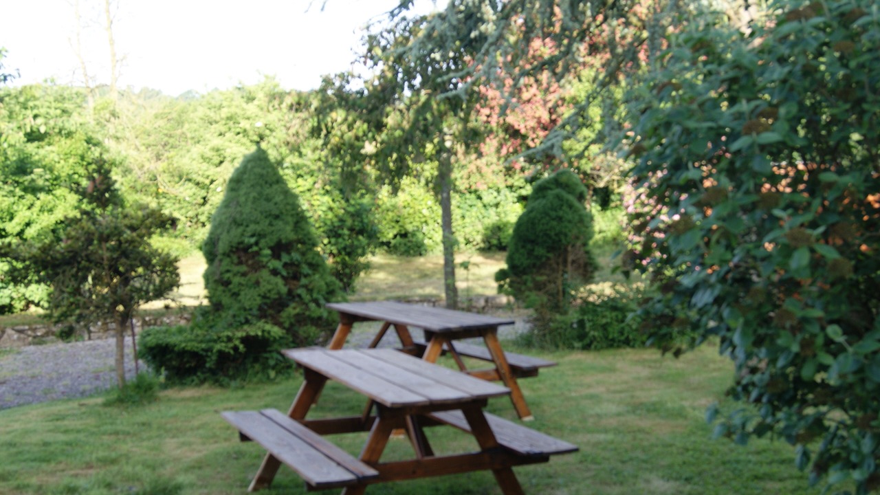 Photo of Outdoor in Belle-et-Houllefort