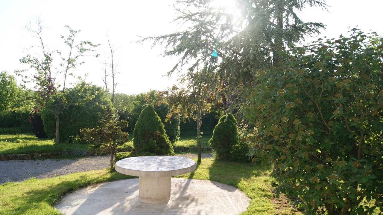 Photo of Outdoor in Belle-et-Houllefort