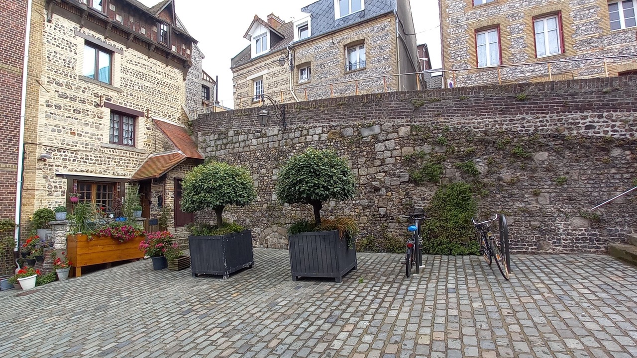 Photo of Outdoor in Dieppe
