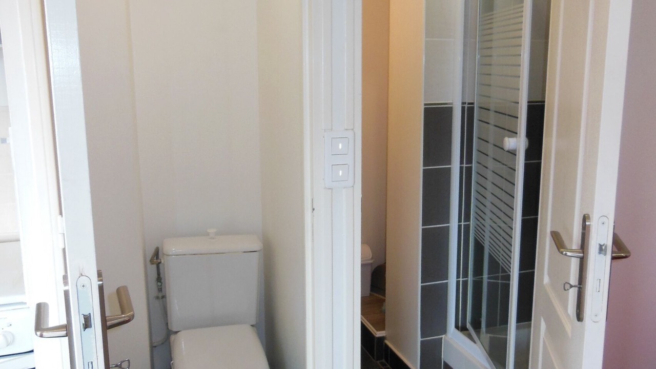 Photo of Bathroom in Dieppe