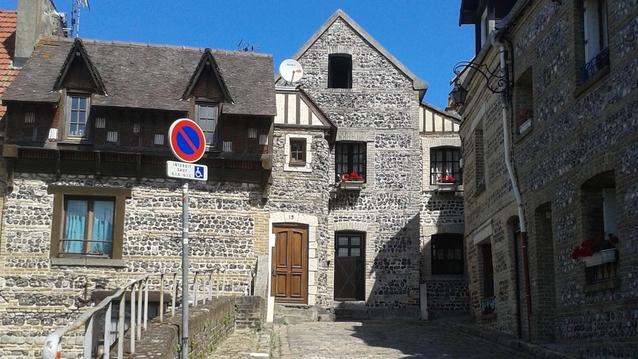 Photo of Outdoor in Dieppe