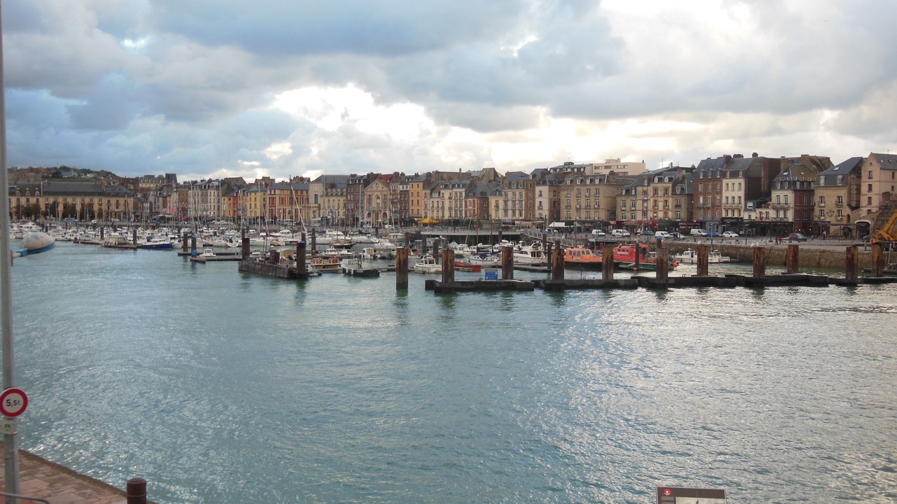 Photo of Others in Dieppe