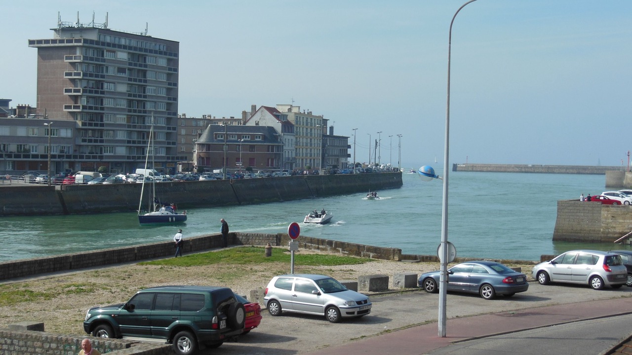 Photo of Others in Dieppe